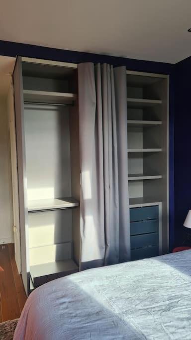 Apartamento Luxurious Flat Sunny, Quiet, Design, Lift, Balcony Londres Exterior foto